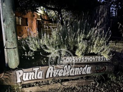 Complejo Punta Avellaneda Punta del Diablo