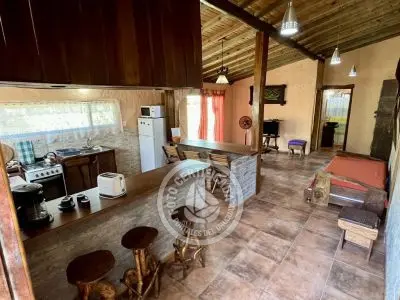 Villa Punta Avellaneda Punta del Diablo