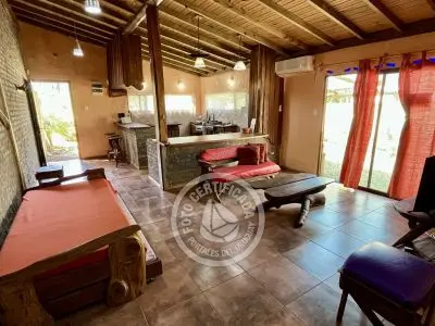 Villa Punta Avellaneda Punta del Diablo