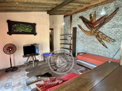 Villa Punta Avellaneda Punta del Diablo