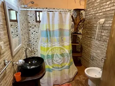 Villa Punta Avellaneda Punta del Diablo