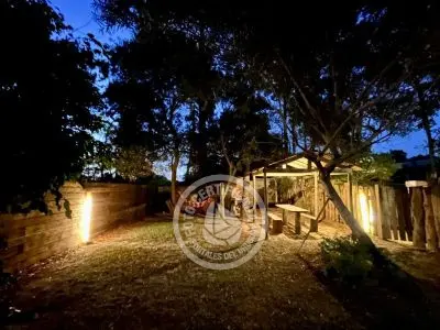 Villa Punta Avellaneda Punta del Diablo