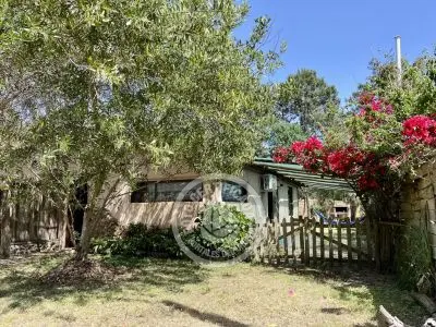 Villa Punta Avellaneda Punta del Diablo