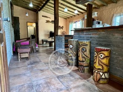 Complejo Punta Avellaneda Punta del Diablo