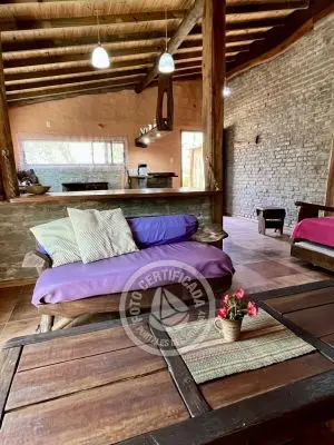 Villa Punta Avellaneda Punta del Diablo