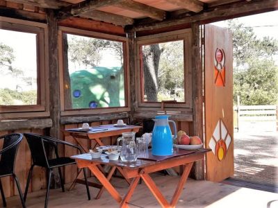 Complejo Punta Avellaneda Punta del Diablo