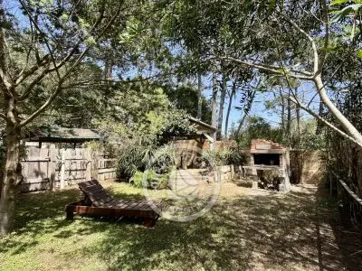 Villa Punta Avellaneda Punta del Diablo