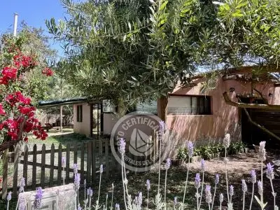 Villa Punta Avellaneda Punta del Diablo