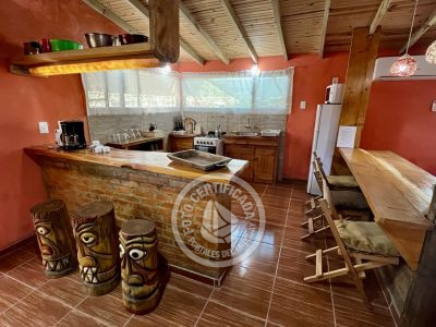 Complejo Punta Avellaneda Punta del Diablo