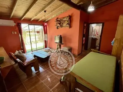 Villa Punta Avellaneda Punta del Diablo