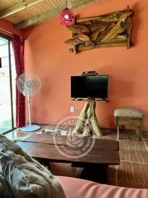 Villa Punta Avellaneda Punta del Diablo