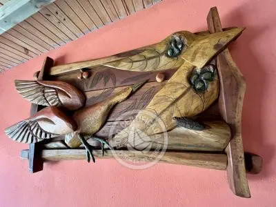 Villa Punta Avellaneda Punta del Diablo