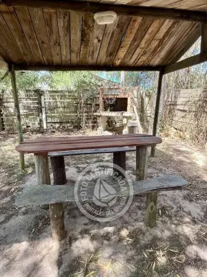 Villa Punta Avellaneda Punta del Diablo