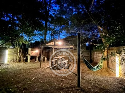 Complejo Punta Avellaneda Punta del Diablo