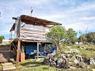 Cabin El Chiringuito Villa Serrana