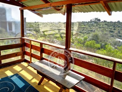 Cabin El Chiringuito Villa Serrana