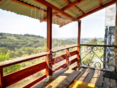 Cabin El Chiringuito Villa Serrana