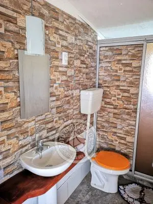 Cabin El Chiringuito Villa Serrana