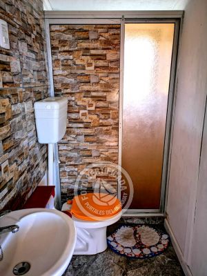 Cabin El Chiringuito Villa Serrana