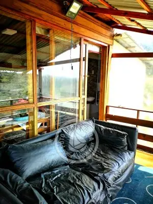 Cabin El Chiringuito Villa Serrana