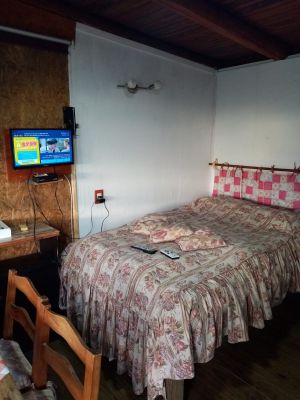 Cabin El Chiringuito Villa Serrana