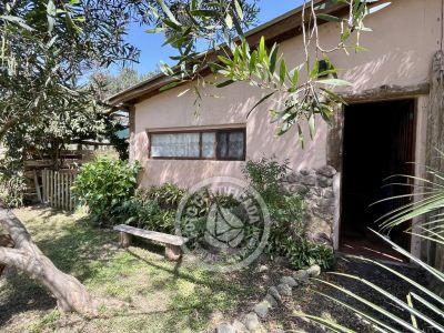 Punta Avellaneda -1 Punta del Diablo