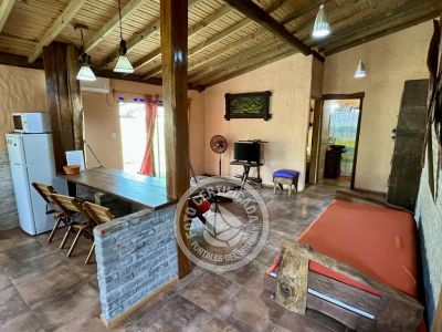 Punta Avellaneda -1 Punta del Diablo