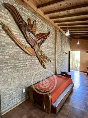 Punta Avellaneda -1 Punta del Diablo