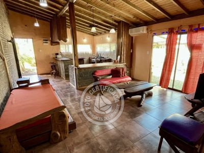 Punta Avellaneda -1 Punta del Diablo