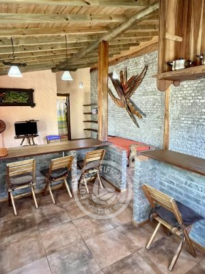 Punta Avellaneda -1 Punta del Diablo