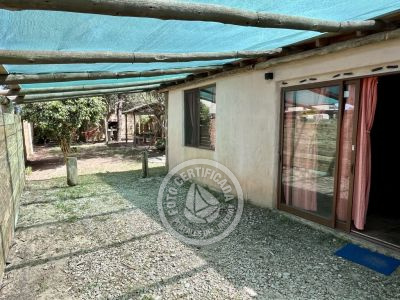 Punta Avellaneda -1 Punta del Diablo