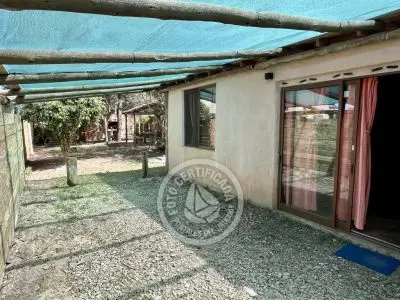 Punta Avellaneda -1 Punta del Diablo