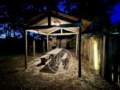 Punta Avellaneda -1 Punta del Diablo