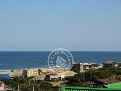 Palapas al Mar - Punta del Diablo