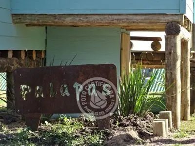 Complejo Palapas al Mar Punta del Diablo