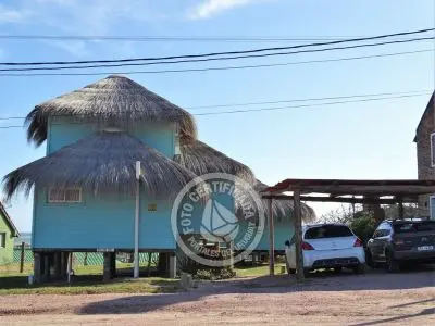 Complejo Palapas al Mar Punta del Diablo