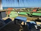 Palapas al Mar - Punta del Diablo