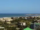 Palapas al Mar - Punta del Diablo