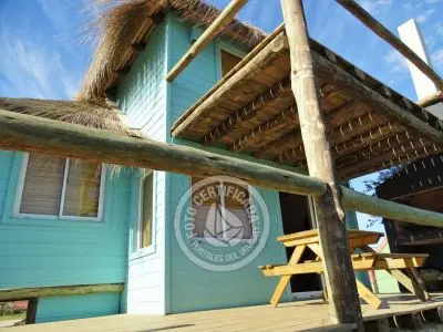 Palapa Mar - Punta del Diablo