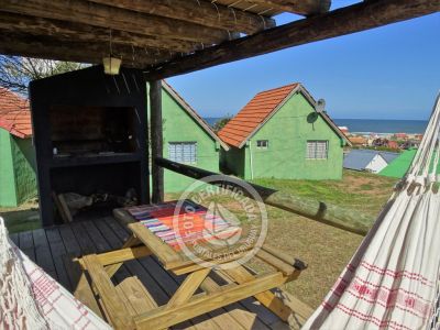 Palapa Mar - Punta del Diablo