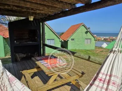 Palapa Mar - Punta del Diablo