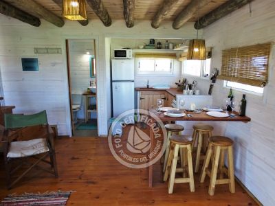 Palapa Mar - Punta del Diablo