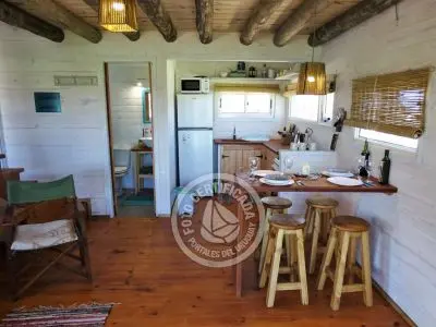 Palapa Mar - Punta del Diablo