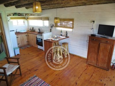 Palapa Mar - Punta del Diablo