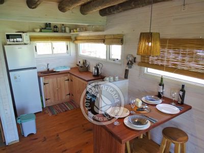 Palapa Mar - Punta del Diablo