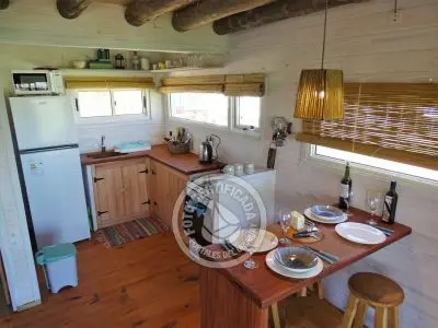 Palapa Mar - Punta del Diablo