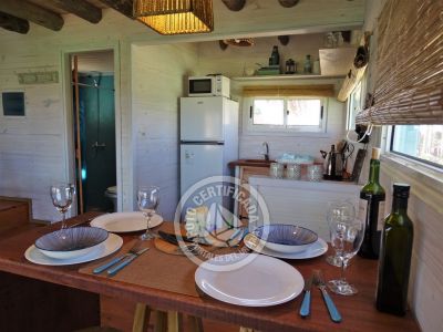 Palapa Mar - Punta del Diablo