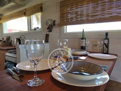 Palapa Mar - Punta del Diablo