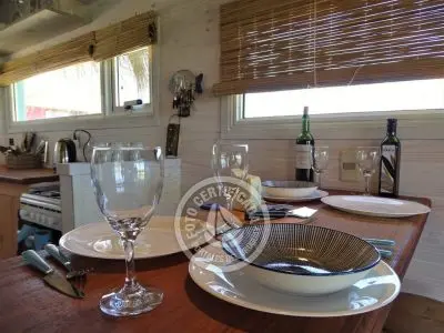 Palapa Mar - Punta del Diablo