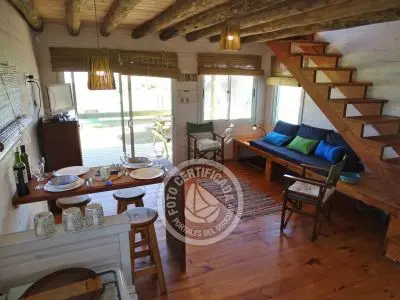 Palapa Mar - Punta del Diablo